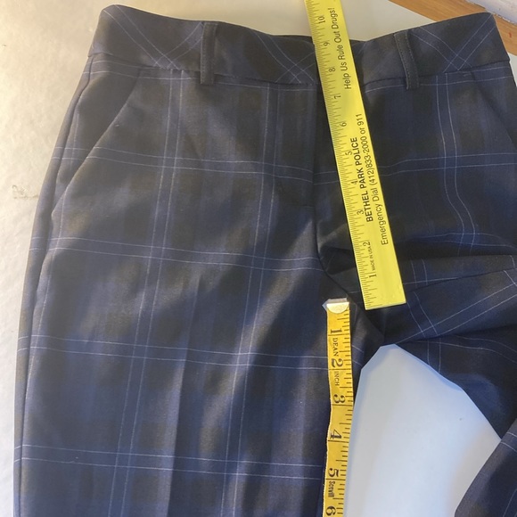 Express columnist 00R- long pants - Picture 12 of 15